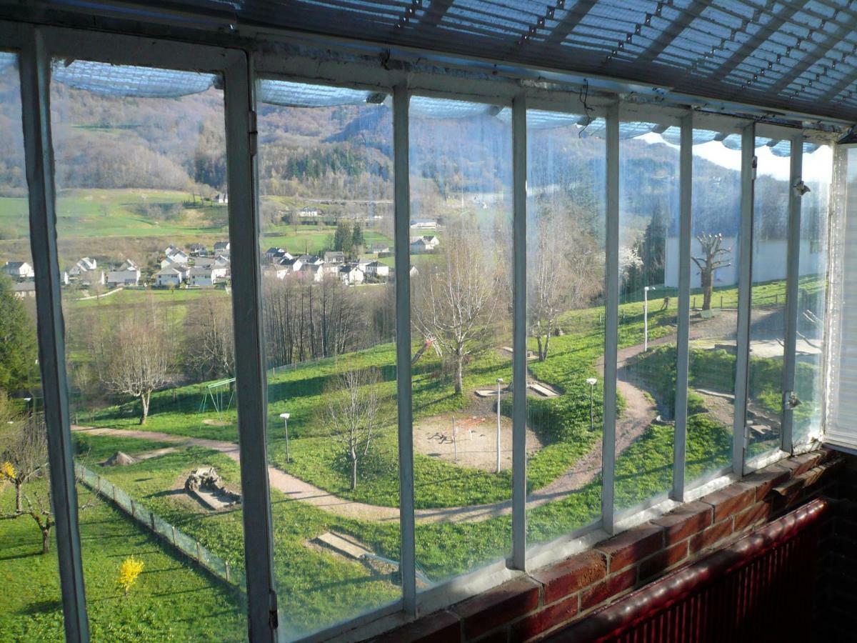 Maison Cosy Proche De La Station De Du Lioran 4 Personnes * Thiezac