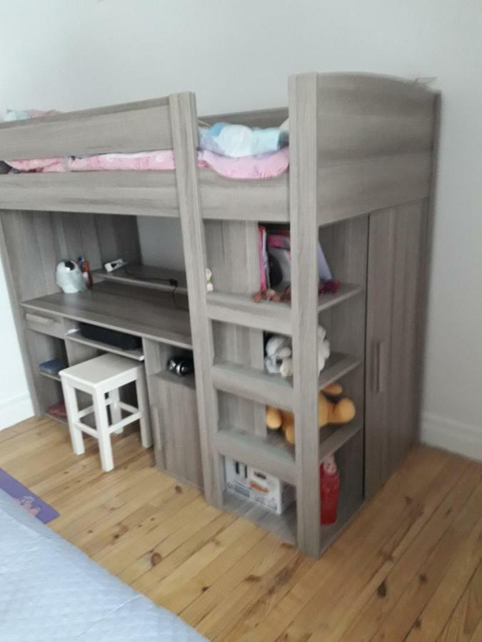 Maison Cosy Proche De La Station De Du Lioran 4 Personnes