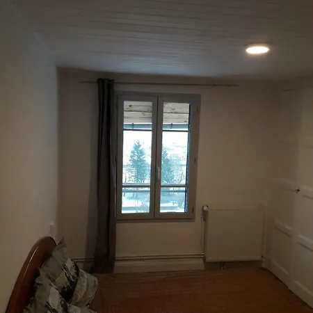 Maison Cosy Proche De La Station De Ski Du Lioran 4 Personnes Thiézac Exterior foto