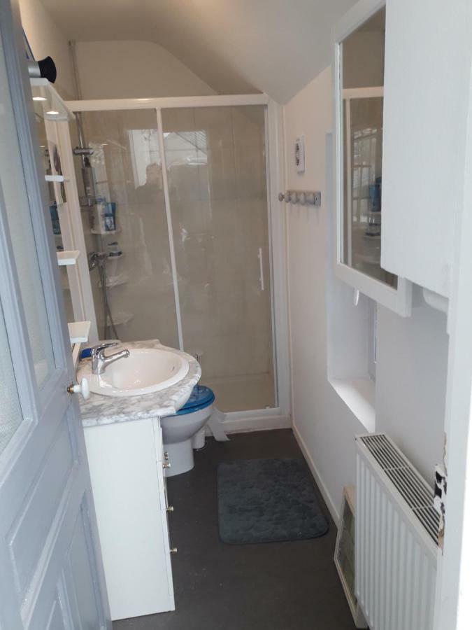 Maison Cosy Proche De La Station De Du Lioran 4 Personnes * Thiézac