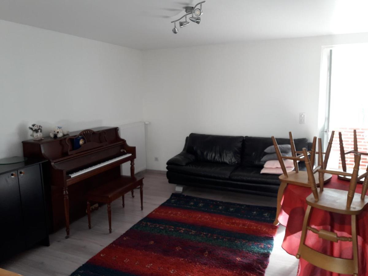 Hébergement de vacances Maison Cosy Proche De La Station De Du Lioran 4 Personnes Thiézac